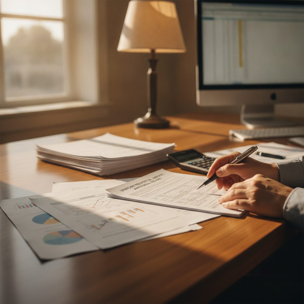 Date of Death Appraisals — Riverside County real estate appraisal