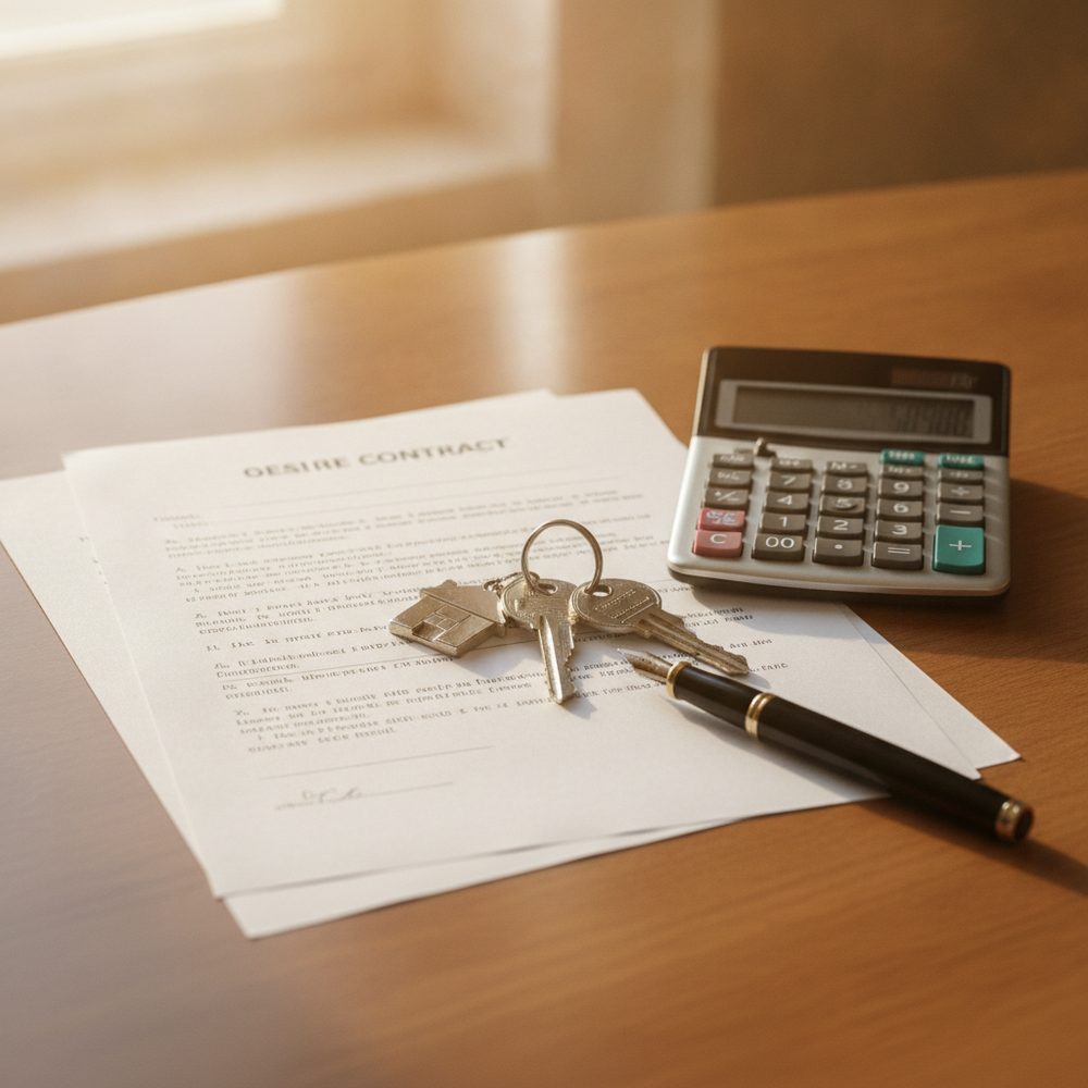 Divorce Appraisals — Riverside County real estate appraisal